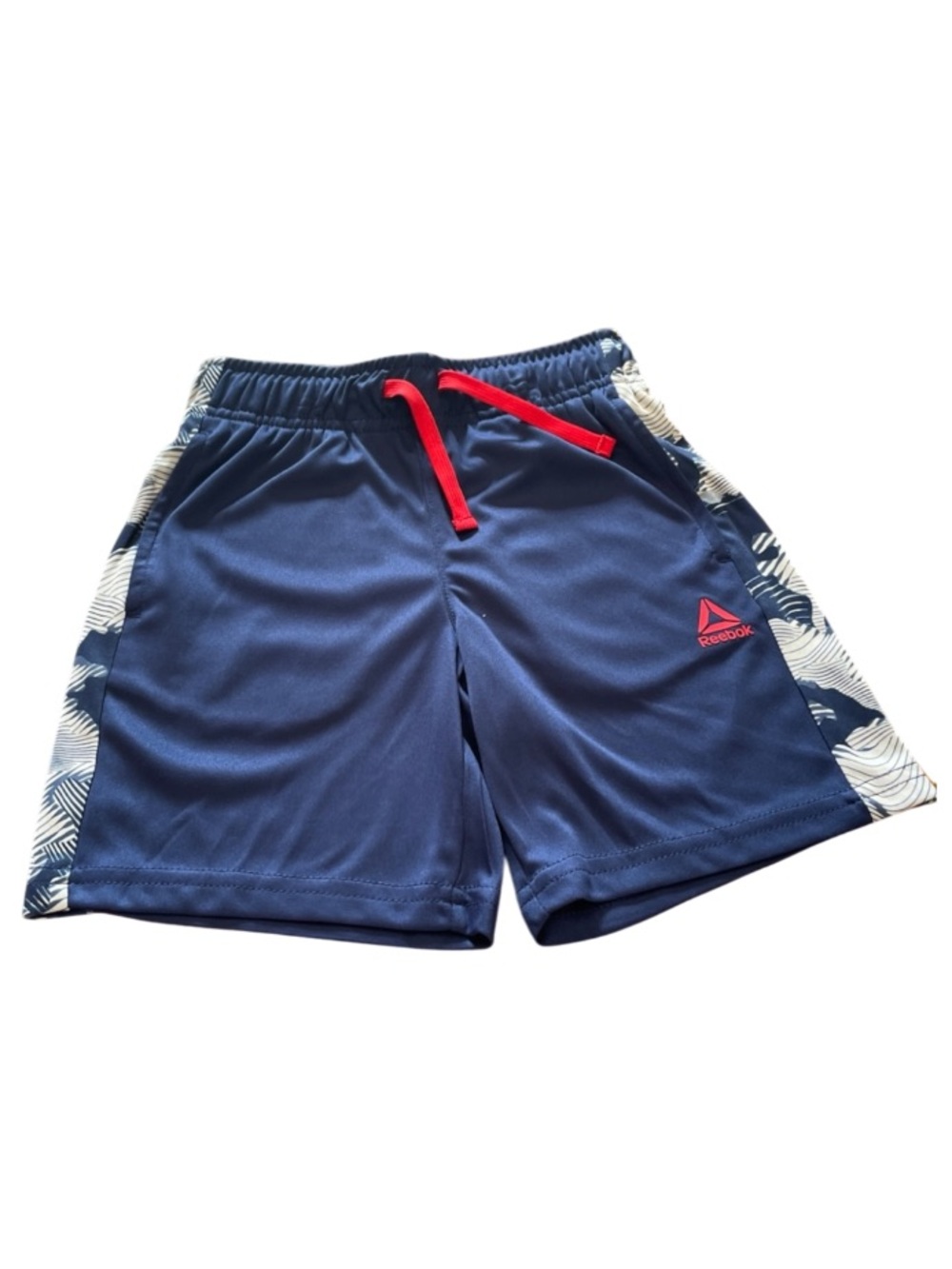 Boys 4T Reebok Short Set - Picture 5 of 9